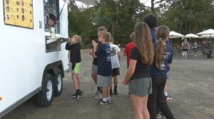 Columbus MERIT students learn what it takes to start a business