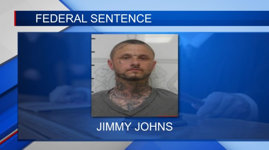 Man pleads guilty to drug trafficking in Columbus