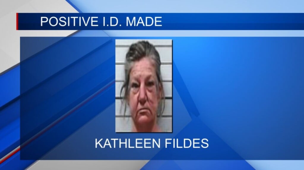 Woman's body found last year in Tupelo has been identified
