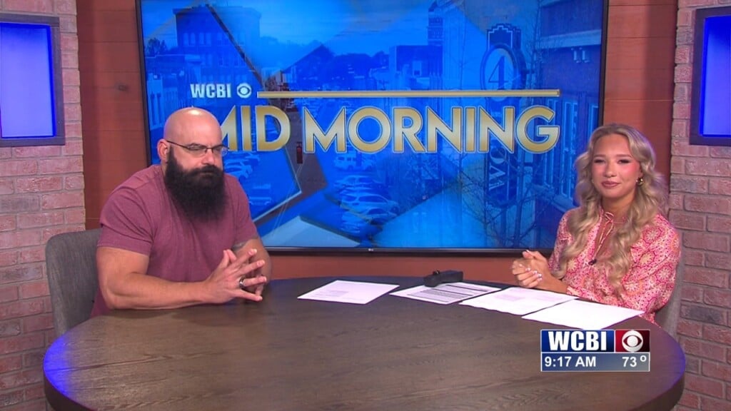 Mid Morning (whooping Cough) 09/30/25