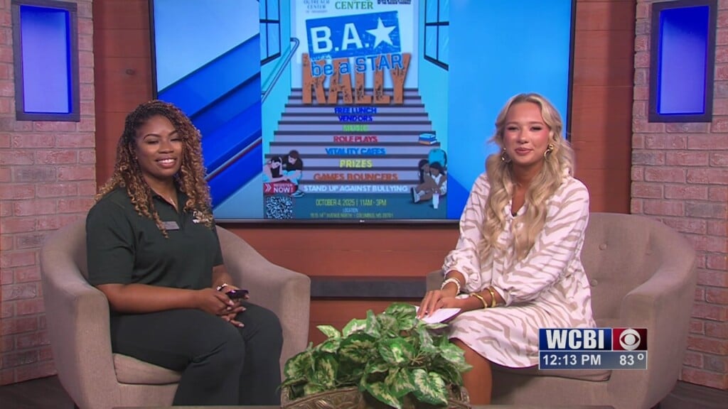 Midday (standing Up Against Bullying) 09/24/25