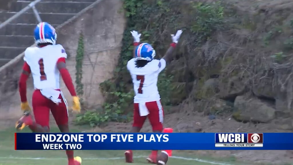 Top 5 Plays Week 200 02 38 25still001