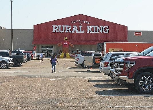 Rural King opens its doors in the city of Columbus