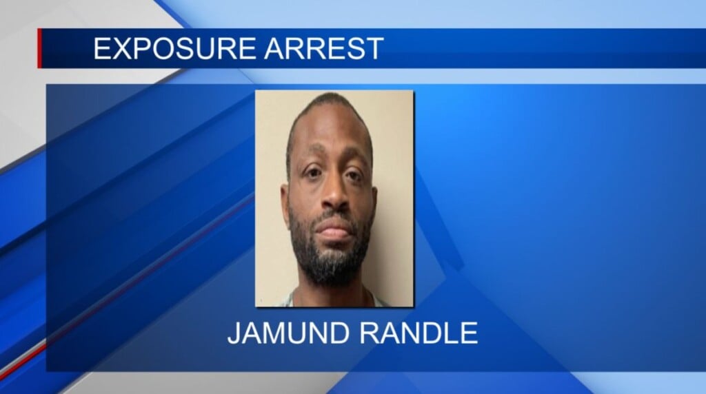 Randle Mug
