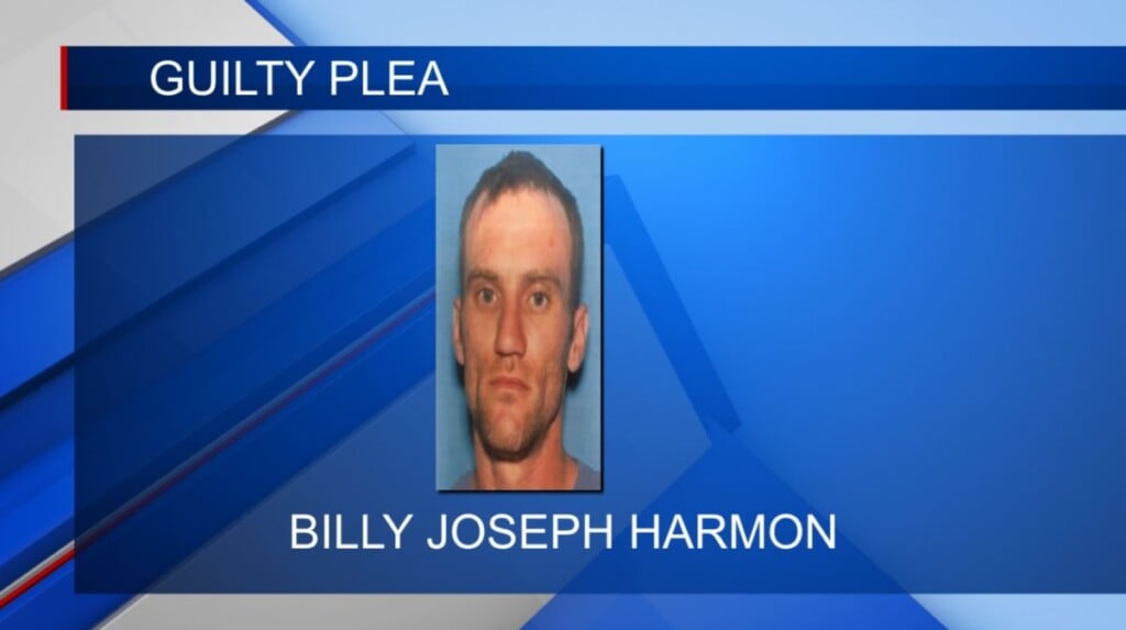 Man pleads guilty to Aggravated Assault in Itawamba Co.
