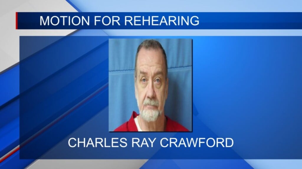 Lawyers request a delay for a North MS man charged with murder
