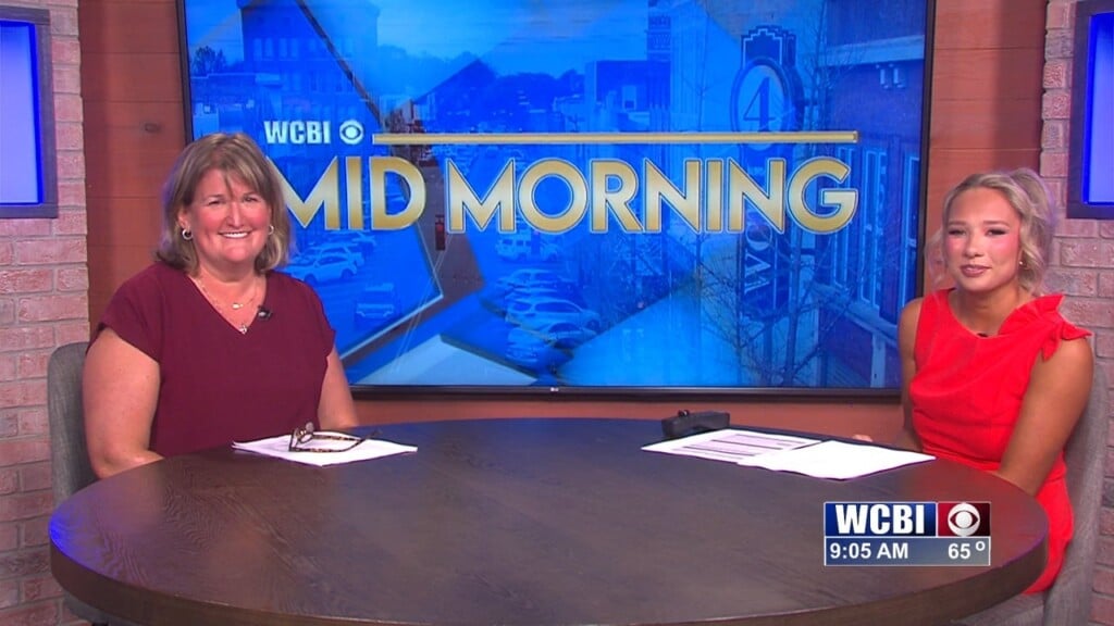Mid Morning (civil War Studies Event) 09/29/25