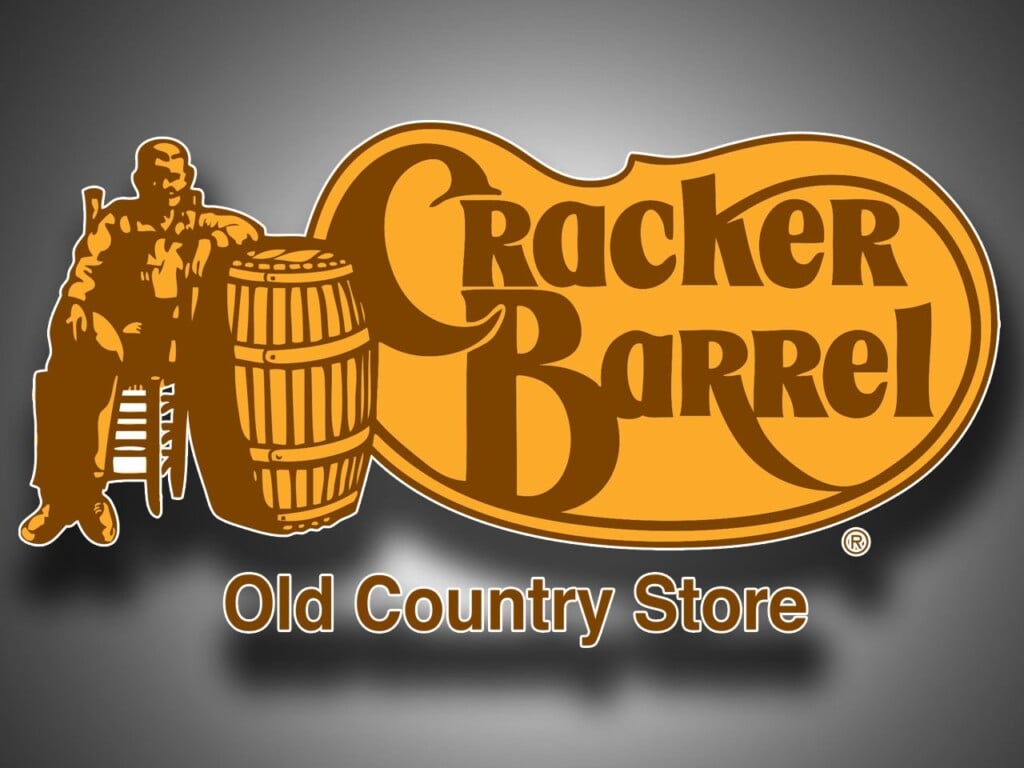 Cracker Barrel