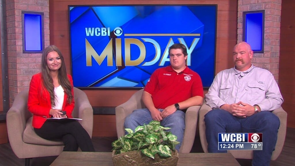 Midday (fire Department Fish Fry) 09/08/25