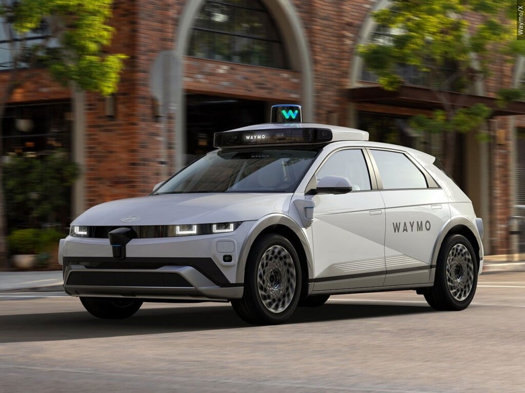 Waymo