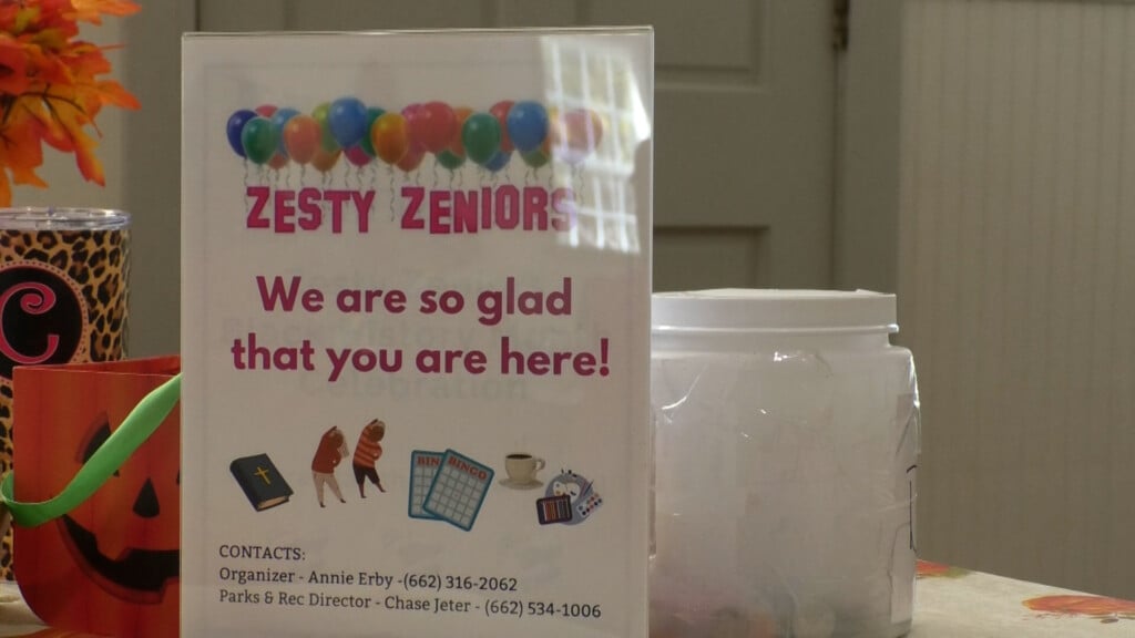Local organization host senior fair to inform retirement benefits