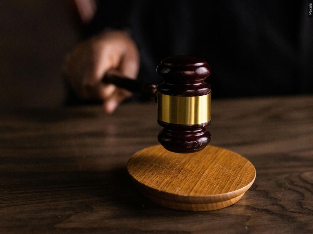 Gavel