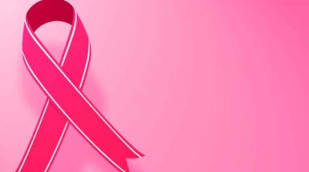 Breast Cancer Gfx