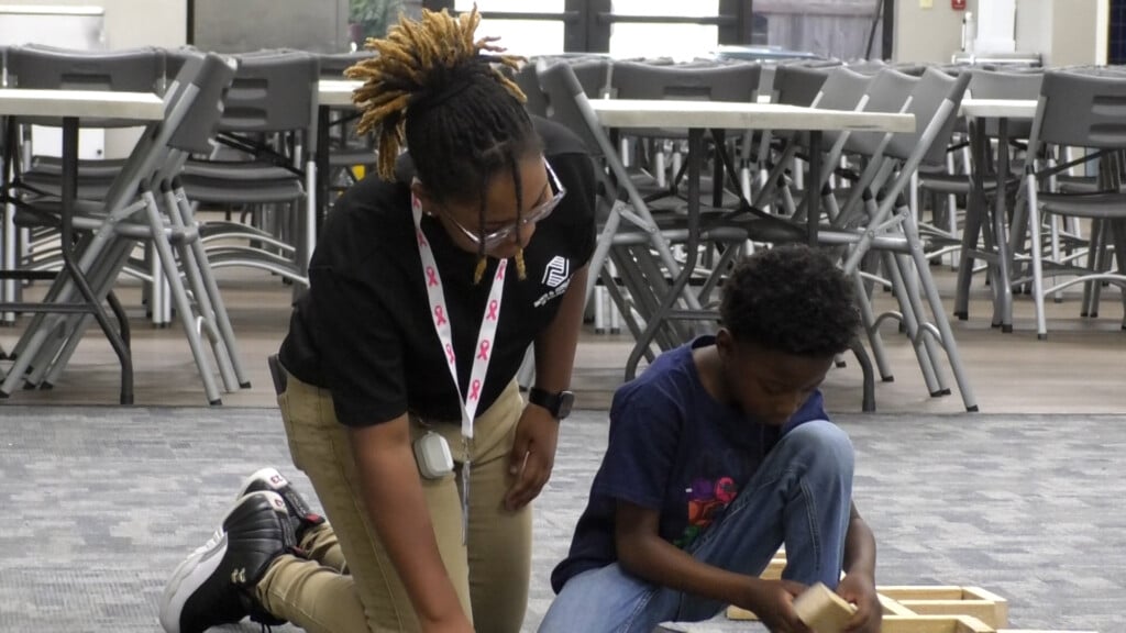 BGC youth member selected for performing at regional conference