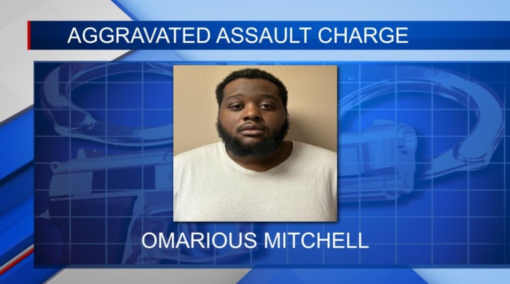 Shooting investigation in Tupelo leads to a man's arrest