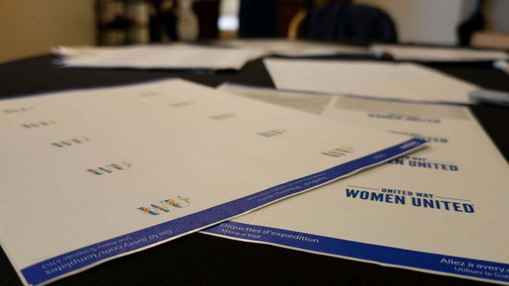 Women United