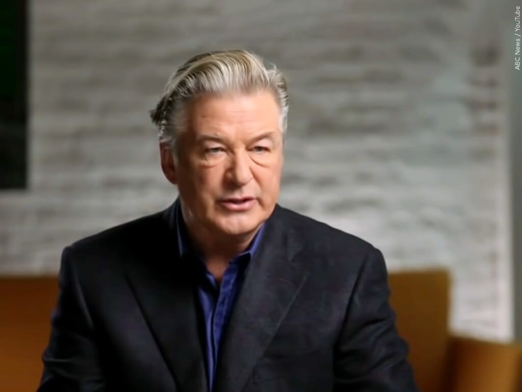 Alec Baldwin