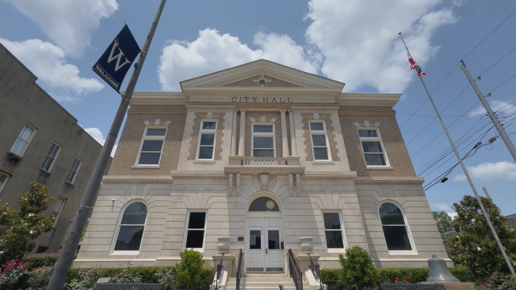 City Hall