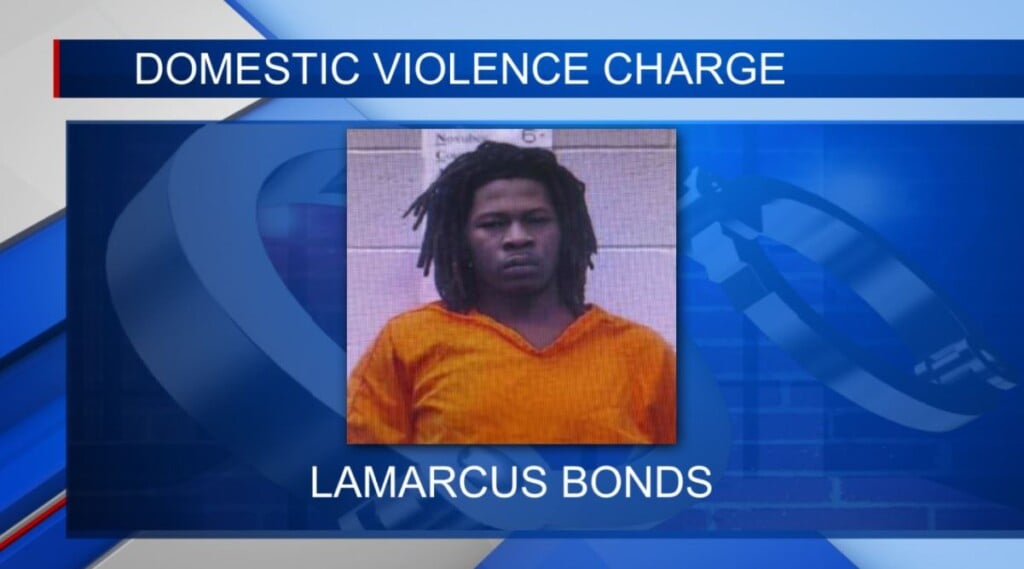 Bond set for Macon man accused of shooting his girlfriend
