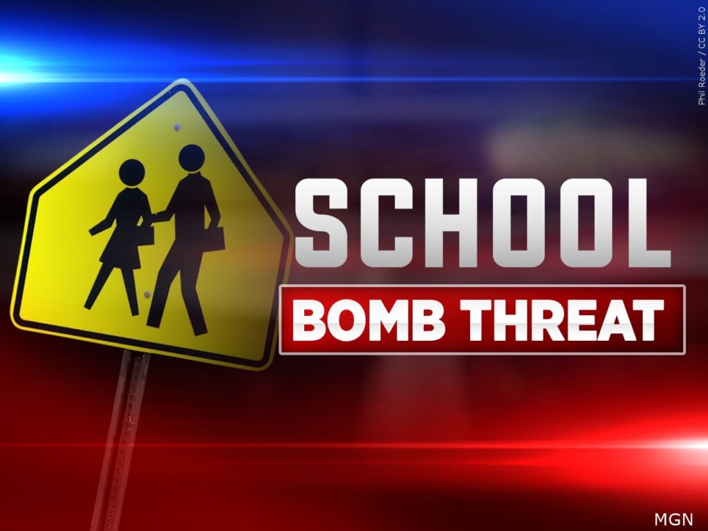 Bomb threat