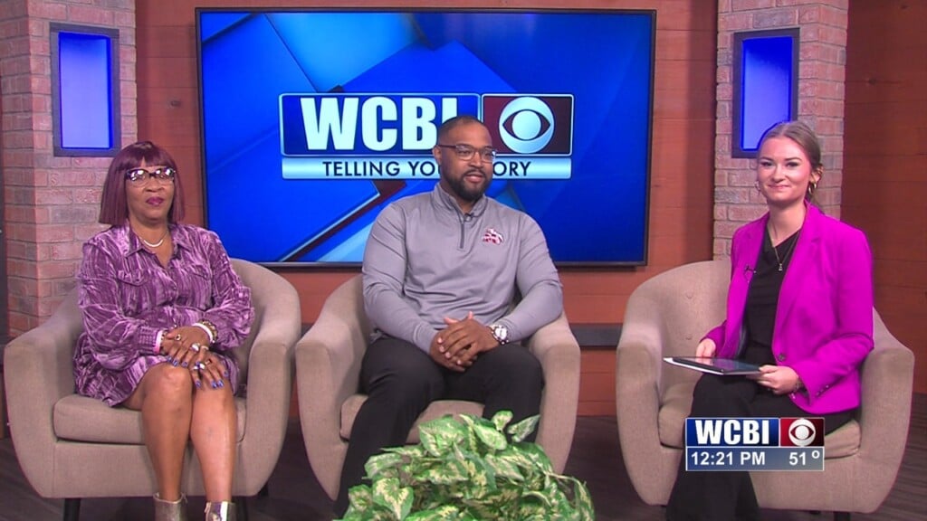 Midday (memphis Town Community Day) 10/29/25