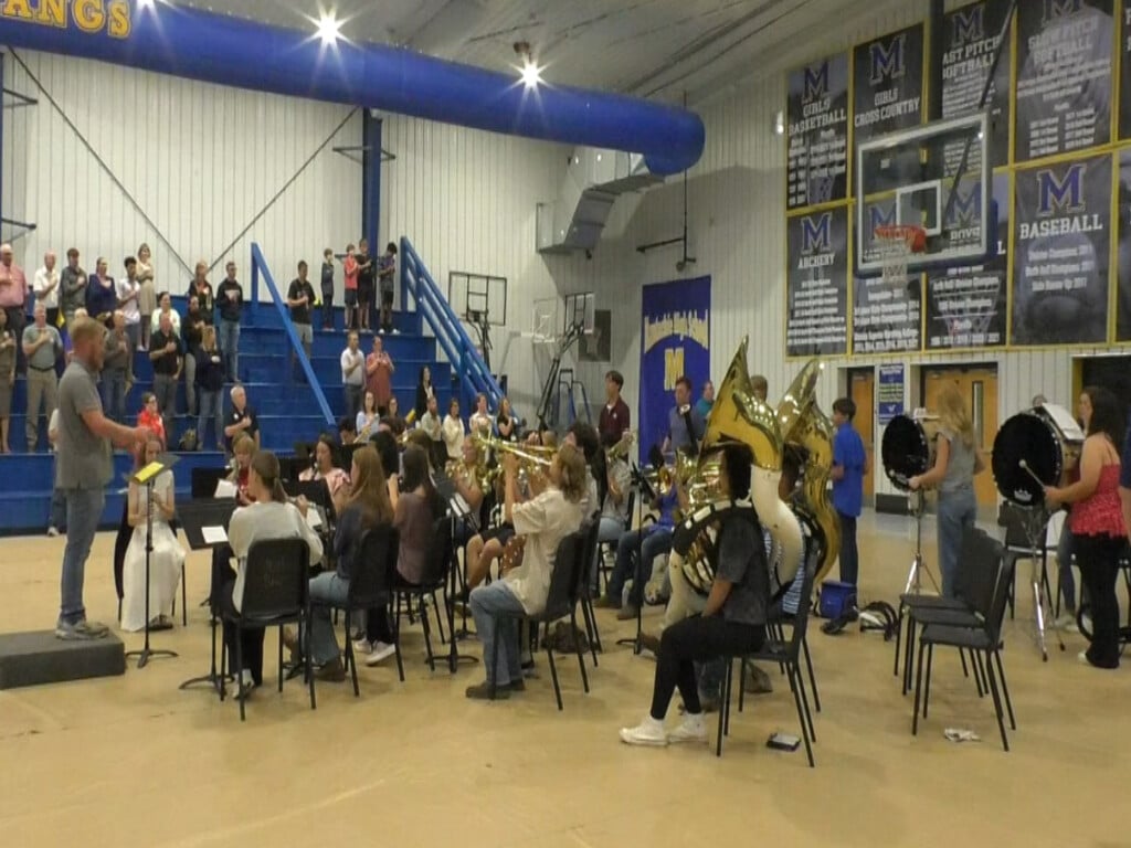Mhs Band