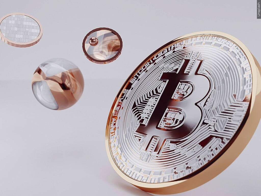 Bitcoin