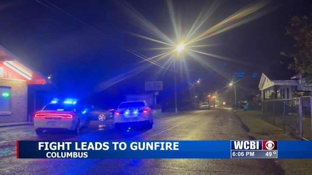 Cpd Shooting 10/29/25