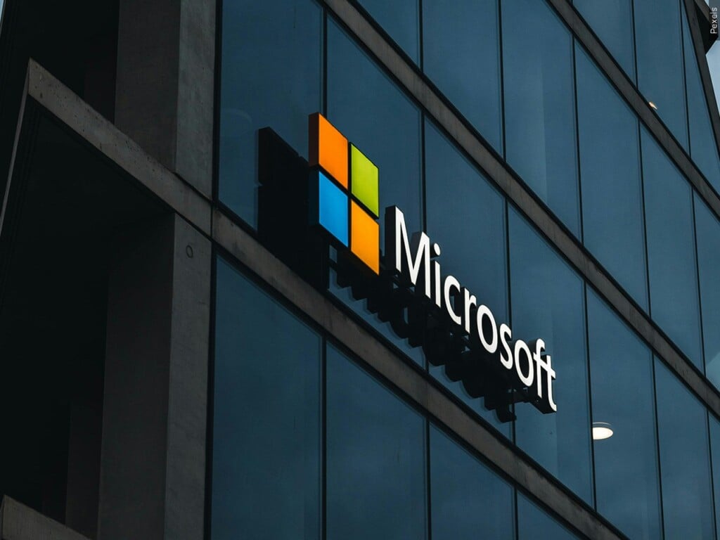 Microsoft