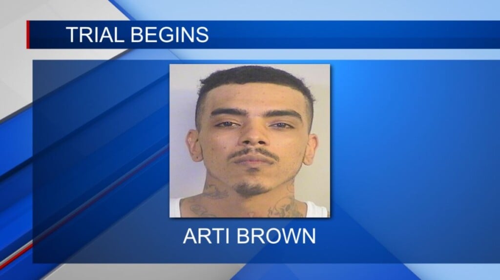 Testimony begins for a Shooting trial in Oktibbeha Co.