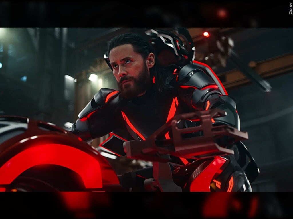 Tron: Aries
