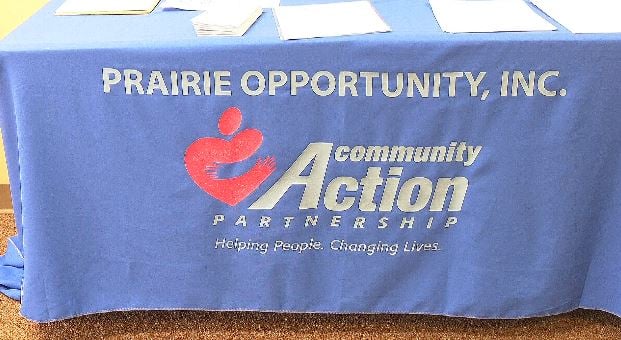 Prairie Opportunity to host meeting at Plum Grover Community Center in Lowndes Co.