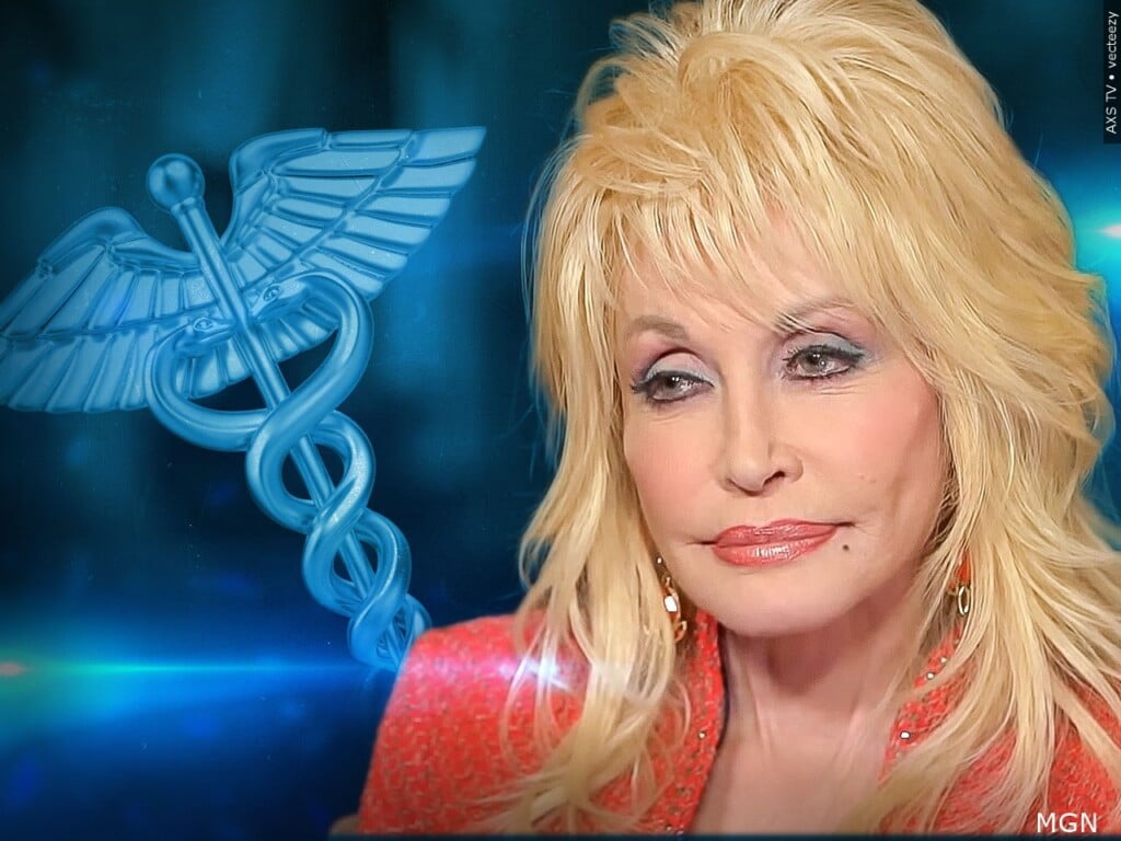 Dolly Parton
