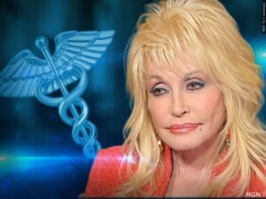 Dolly Parton