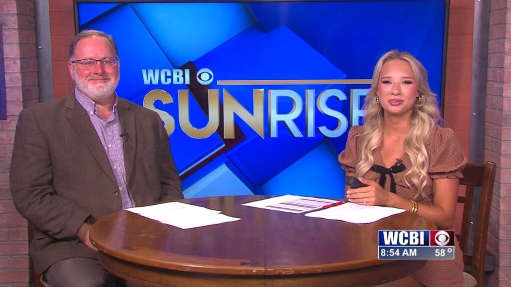 Good News With Colin 10/14/25