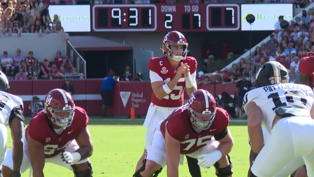 Bama Vandy