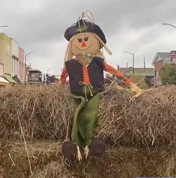 Starkville to host its annual Pumpkin Palooza event