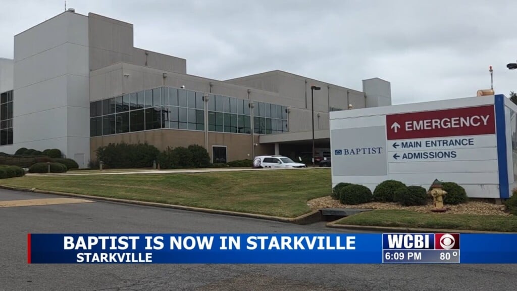 New Name Revealed For Former Och Regional Medical Center