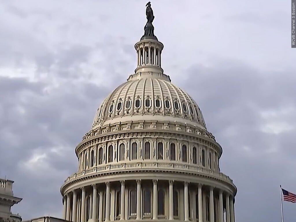 US Capital government