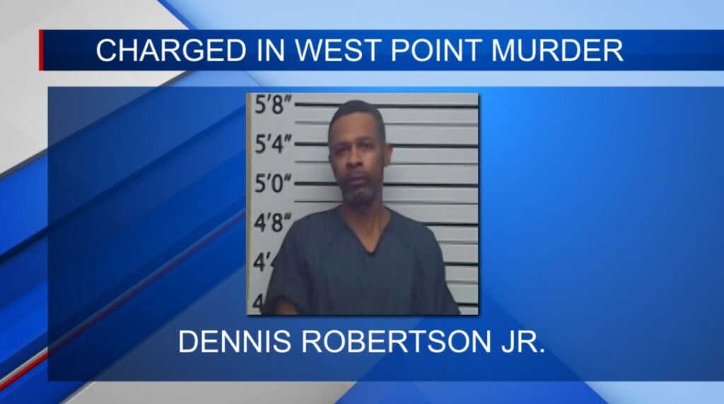 Bond now set for a murder suspect in West Point