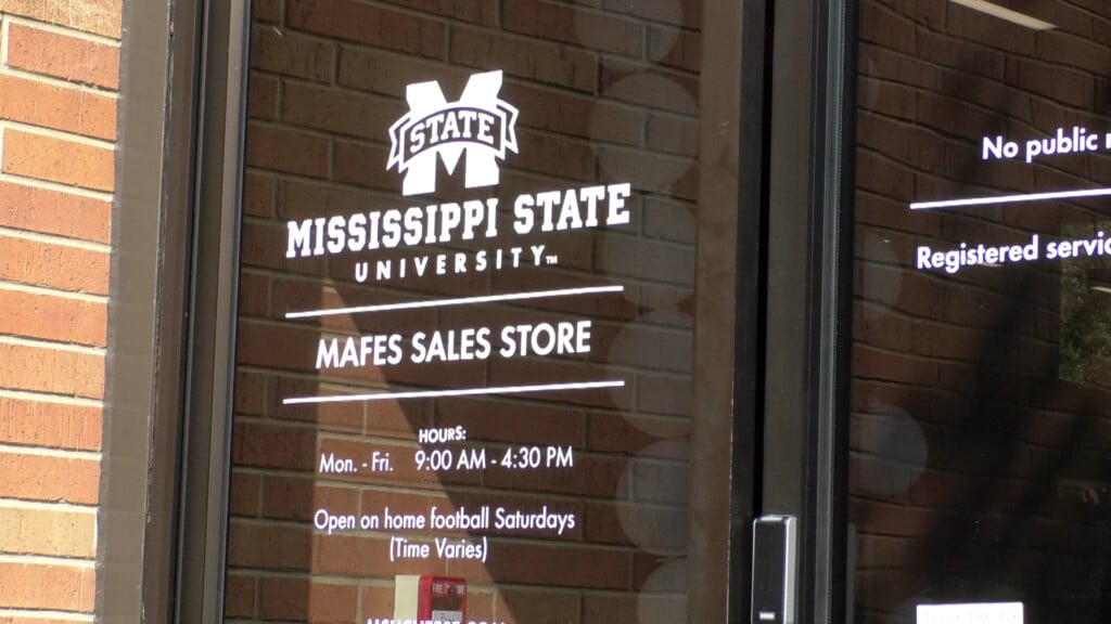MAFES renovations benefits MSU students and customers
