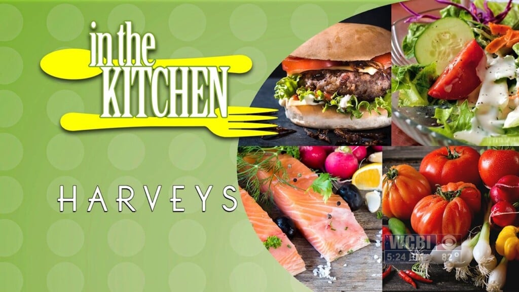 In The Kitchen (harvey's Big Deals) 10/13/2025