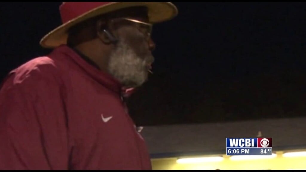 Former Players And Assistant Coaches Remember M.c. Miller