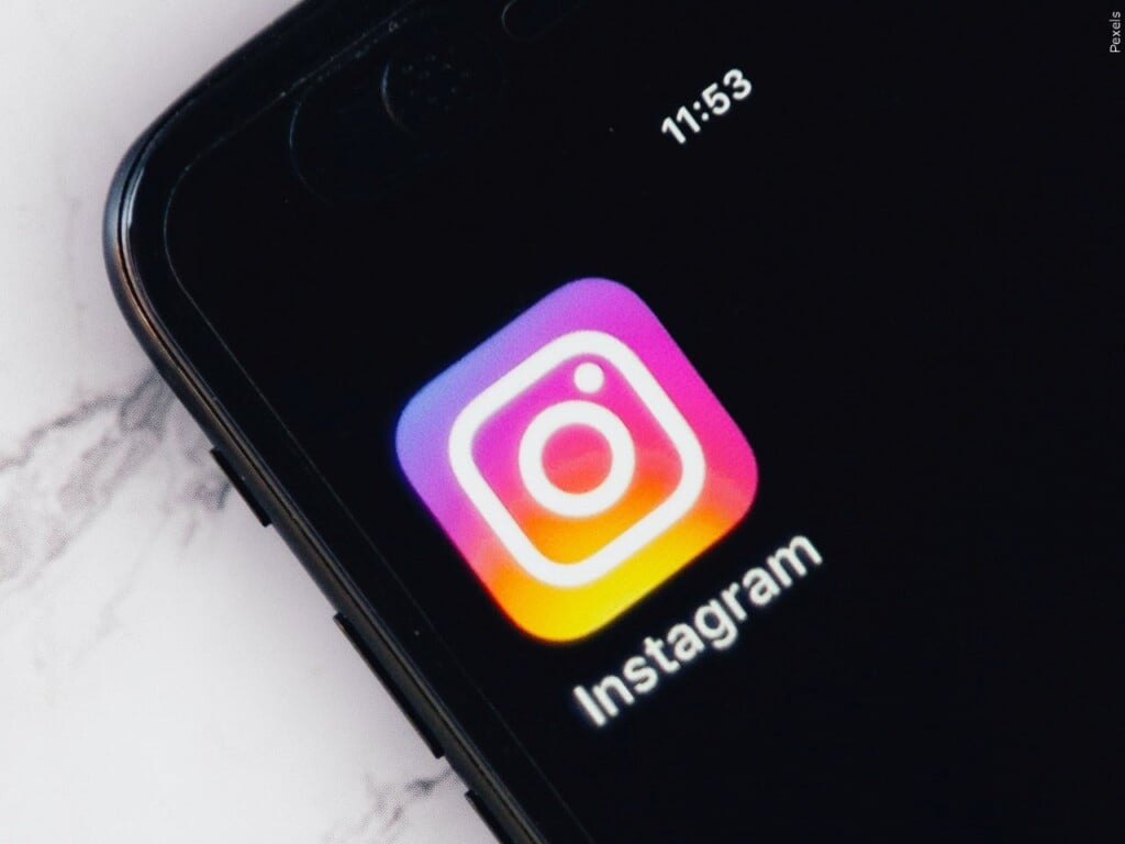 Instagram