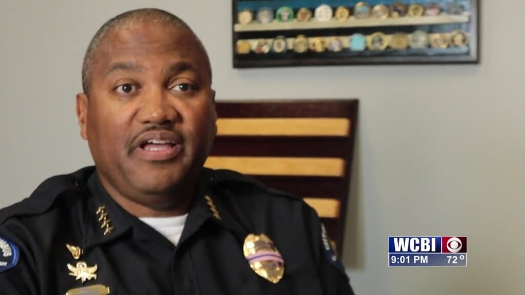 Columbus Reaches One Year Without A Homicide