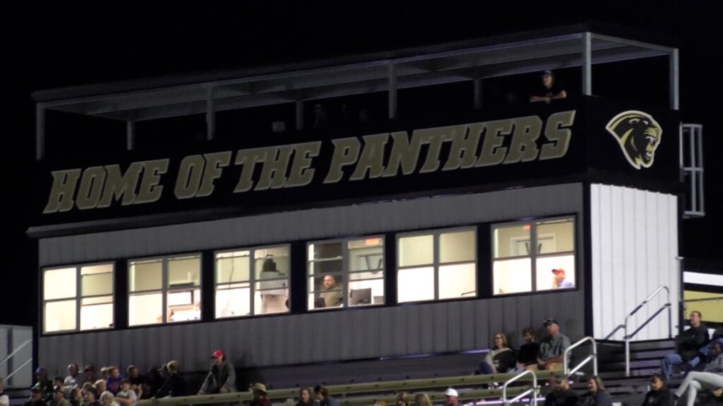 Amory Mooreville