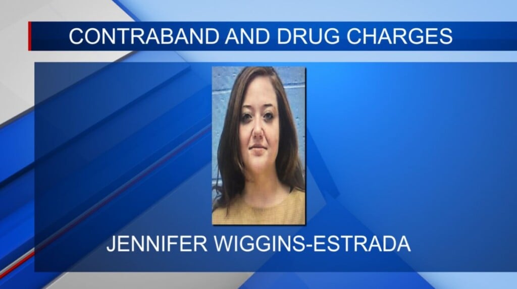 Bond denied for a woman facing several charges in Winston Co.