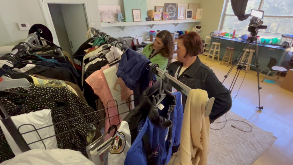 Residents can help make history come to life for an Itawamba Co. school