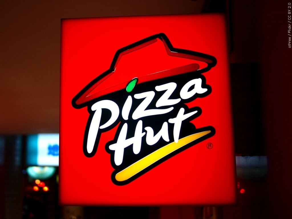 PIzza Hut