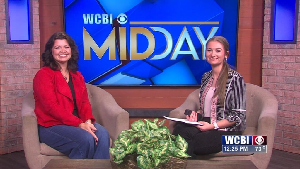 Midday (a Country Christmas) 11/20/25